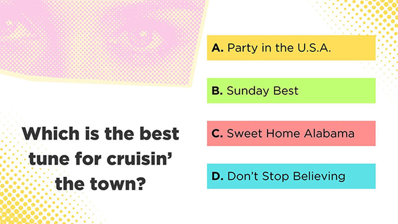 Read the Room: Summer Edition